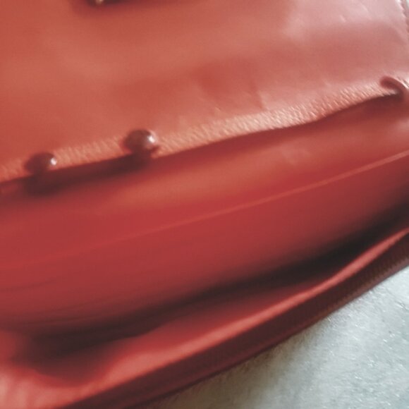 Coach x Keith Haring Crossbody with Heart - Picture 11 of 13